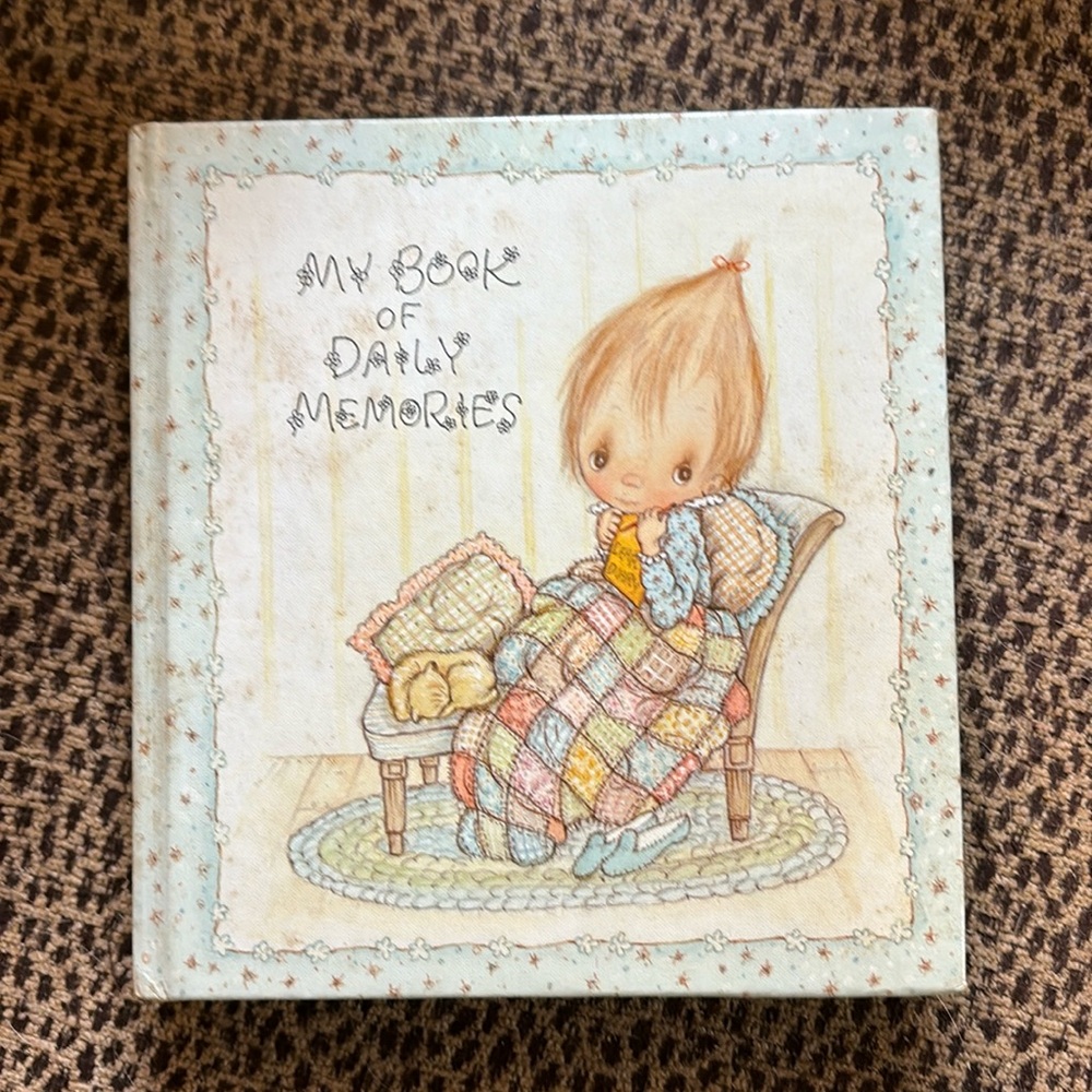 Betsey Clark Diary